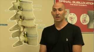 Dr. Michael Palermo Video Profile screenshot 5