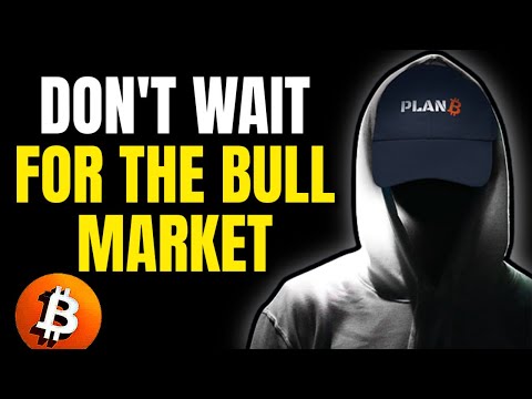 Plan B - Bitcoin Is About To Drop Again... thumbnail