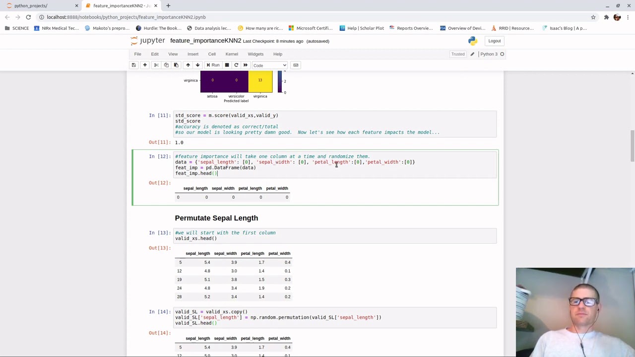 How To Find Feature Importance In Your Model