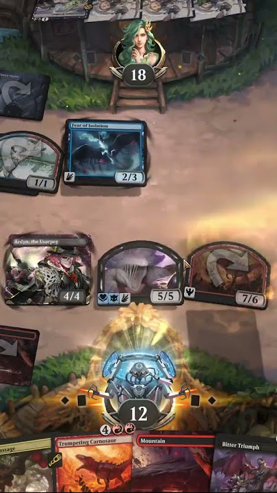 Platinum to Diamond Rank-Up Game - Rakdos Reanimator | #steveonthestack on #Twitch