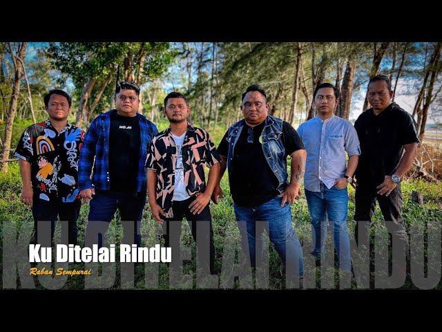 Ku Ditelai Rindu by Sempurai (Official Music Video)