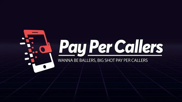 Pay Per Callers Show - Interview with Todd Stearn,...