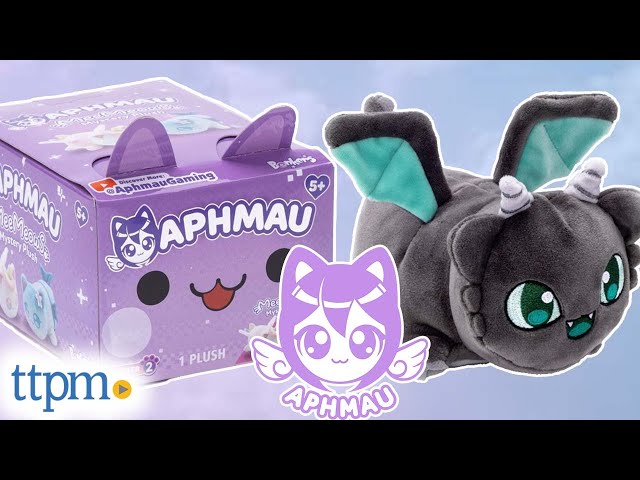 APHMAU  Bonkers Toys