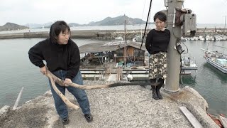 【爆笑＆笑顔】しまなみ海道殺人事件＆癒しの笑顔みーこちゃん｜友近＆ゆりやんの時間