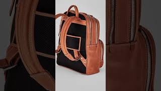 The new Q Backpack Luxury