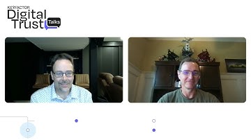 Digital Trust Talks | After the Show Floor: Security Insights from Black Hat USA 2025