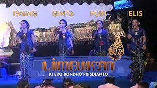 SPESIAL LIMBUKAN KI EKO PRISDIANTO SINDEN NYANYI screenshot 5