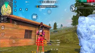 HIGHLIGHT RATAKAN 1 SQUAD 30 DETIK!! 😱😱😱