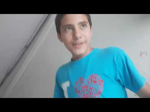 Scara de bloc
