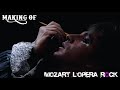 Capture de la vidéo Mozart L'opéra Rock - Making Of (2160P Hd) Eng Subs.