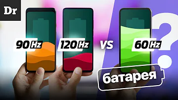 Что лучше 60 или 120 герц телефон? Всего ответов: 24