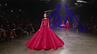 Michael Cinco | Full Show | Haute Couture | Spring/Summer 2016