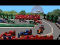 F1 2021 Lego Canadian Grand Prix