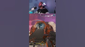 FUZE EASY SQUAD WIPE  #apexlegends #apexbotlobby #apex #apexhub #apexsolo #gaming