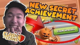 Clash Of Clans FREE GEMS ACHIEVEMENT FROM WAR LEAGUE GLITCH HACK MAGIC HAMMER UPDATE TRICK 2019!