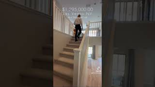 📍 Summerlin  🛌 4 bedrooms 🛀 4.5 bathrooms 702.290.0502  #redrockrealty S.0185522