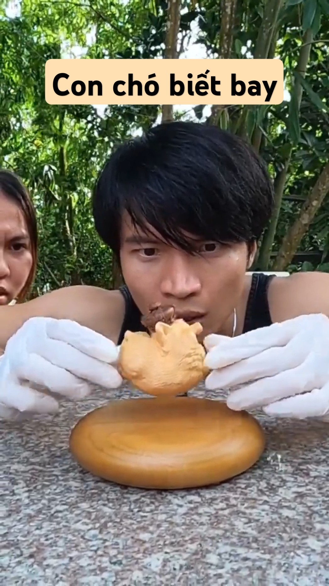 Đau Tim Khi Biết Giá Mua Nó #tonytv #teamtony #haihuoc