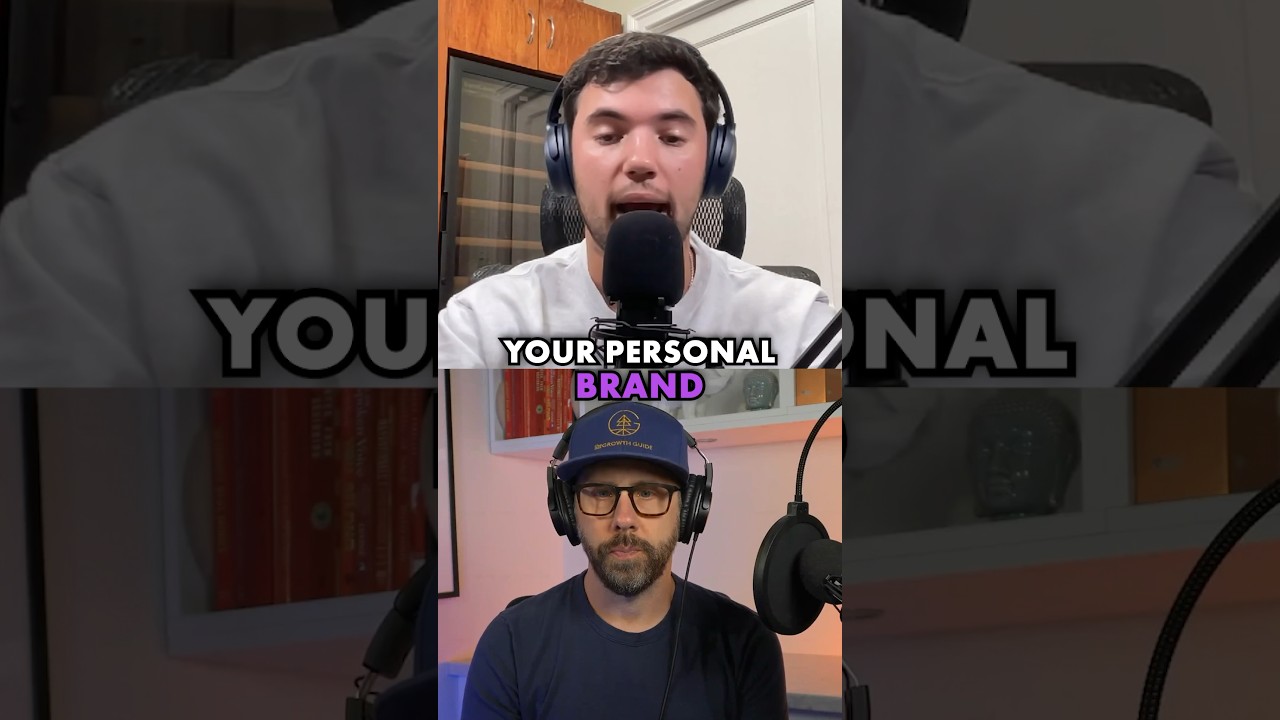 How are more people not talking about with growth story!? 🤯 #podcast #podcastclips #growth #fyp