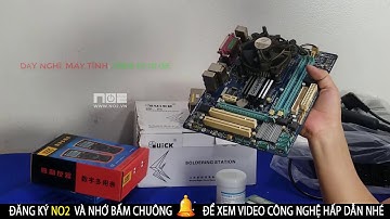 2020 học nghề sửa chữa máy tính có lên hay không
