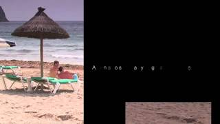 Cala Boix