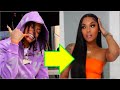 RAYSOWAVYY LINKS WITH LYNDEJA AFTER NEW BOO CHEATS! ARE THEY GETTING BACK TOGETHER?