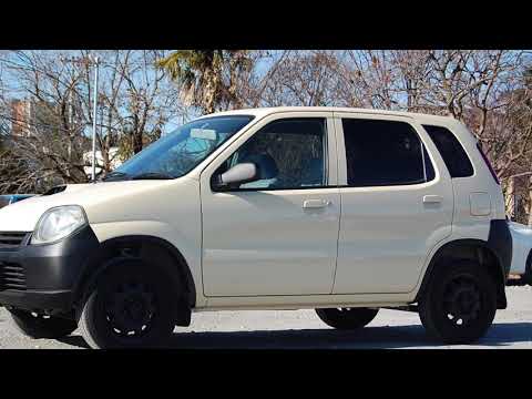 スズキ kei 4WD ターボ！ ボディーカスタムしました！ - YouTube