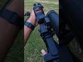 Double tap 💥 get those reps in #2agun #shortsfeed #shootingdrills #arp #ar15pistol