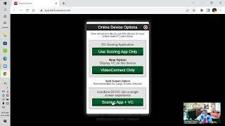 Dart Connect and Video Connect