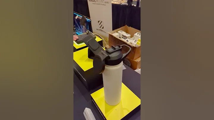 Top Mind Blowing Tech at CES 2023! - 天天要闻