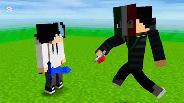 INTRO - Me | V1, V2 AND V3