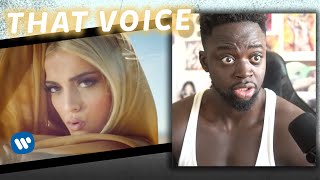 Bebe Rexha - I Got You Official Music Video Reaction