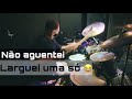 #drumcam Medley - Yeshua / Sou casa - Lucas Alves