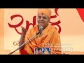 Think different be different by brahmvihari swami baps