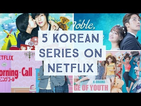 top-5-korean/asian-romantic-series-on-netflix-(india)!