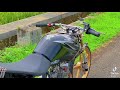 Tiger Herex @Aldi_vsr !!! Tik Tok, dj jan ganggu.