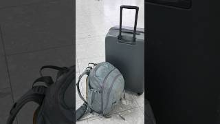 The good thing about British Airways #airline #britishairways #luggage #budget #allowance #passenger