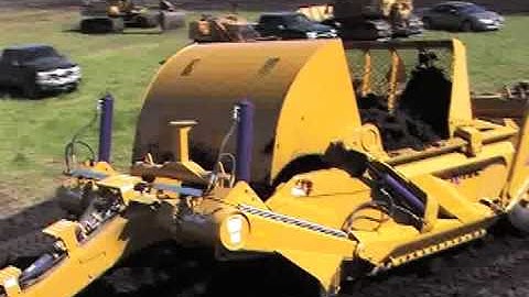 K-Tec 9.525 Unloading.wmv