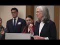Congressional Dems decry conditions at Dilley immigration center