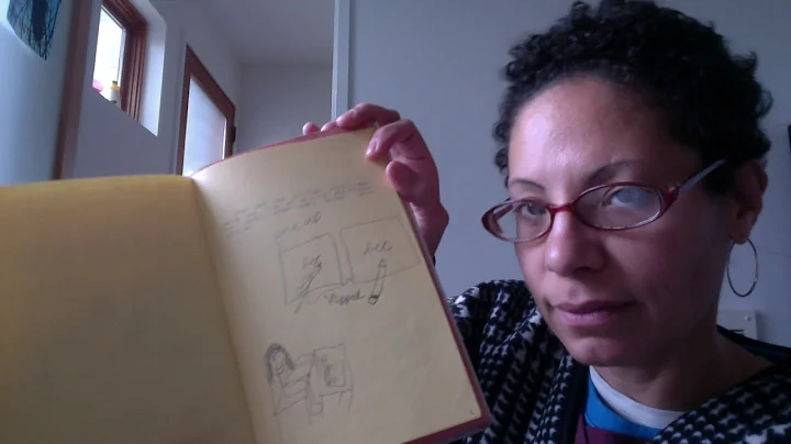 S.R. Eldridge reads Flippie Phyllis