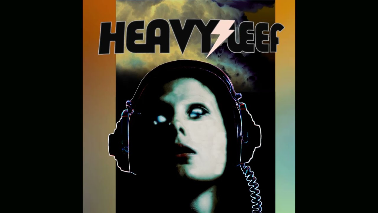 Heavy Leef - From On High (Official Audio)
