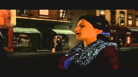 The Godfather - Xbox 360 - Part 1 - Prelude