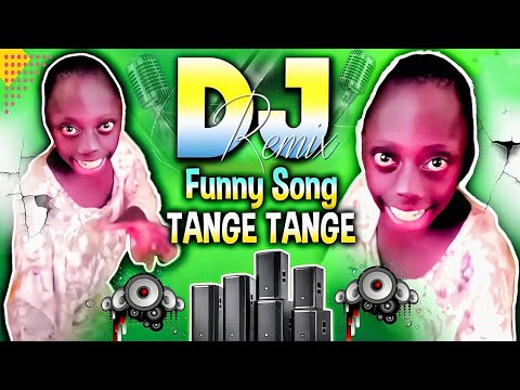 Tenge Tenge Song Dj Mix   New Viral Song 2024   New Song