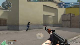 CF Ranked Highlight #4