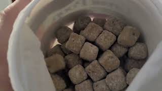 Best treats to help your dog go #2!