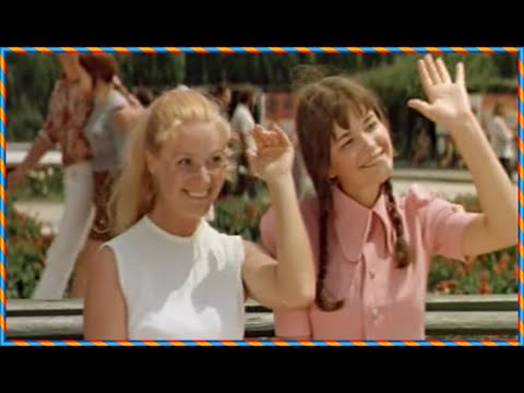 СОВЕТСКИЙ ФИЛЬМ 'Последние дни Помпеи' КОМЕДИЯ (СССР-1972)