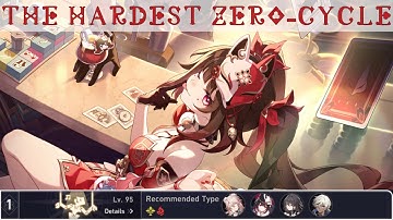 Honkai: Support Rail Season 2: Underdog Arlan is BACK to 0-Cycle Choir | Memory of Chaos 12.1