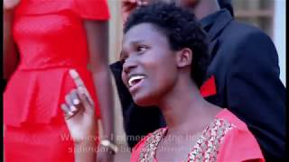 Mwuka Wera - Chorale Pepiniere Du Seigneur