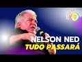 Nelson ned  tudo passar raridade