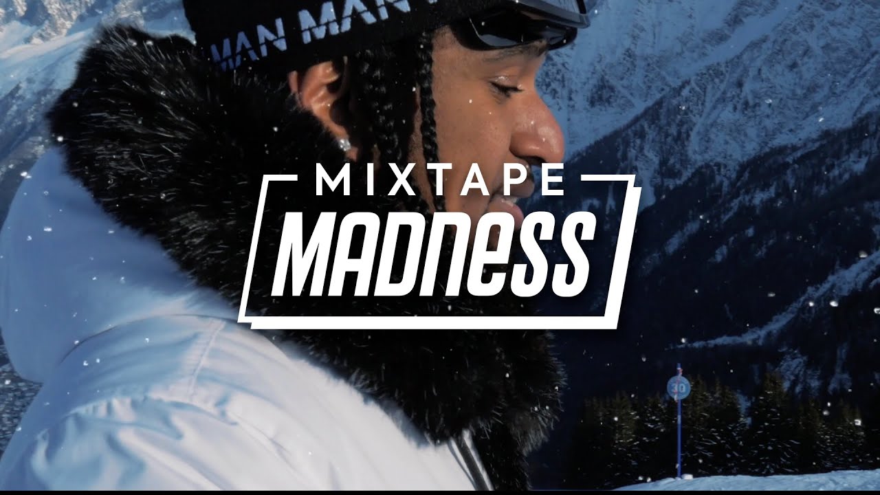 Kritikz - Hitsugaya (Music Video) | @MixtapeMadness