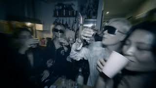 MIDNIGHT MOTION ( VIDEO OFICIAL) // VIOLENT CRIMEN X JERSEY CLUB VIDEOCLIP